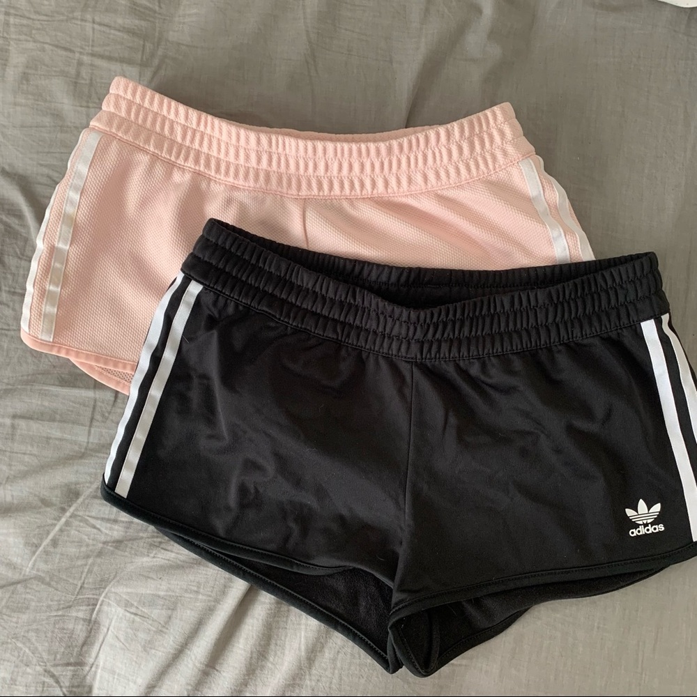 Adidas Trefoil Shorts Bundle